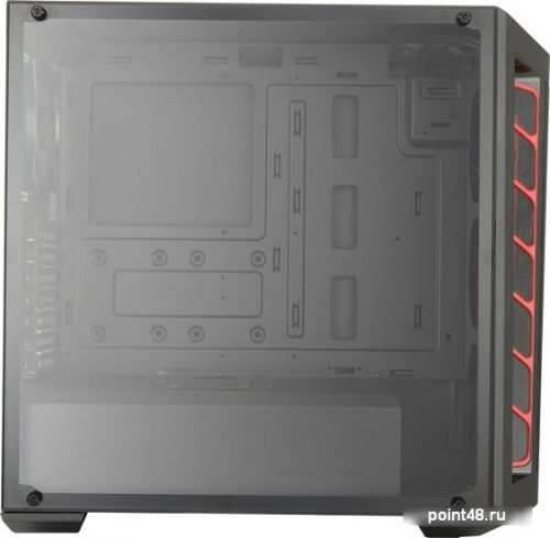 Корпус Cooler Master MasterBox MB511 MCB-B511D-KANN-S00 фото 3