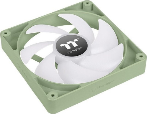 Набор вентиляторов Thermaltake CT120 Sync ARGB 2-Fan Pack CL-F202-PL12MG-A фото 3