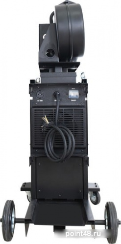 Купить Сварочный аппарат Ресанта САИПА-350 MIG-MAG/ММА 16.4кВт в Липецке фото 3