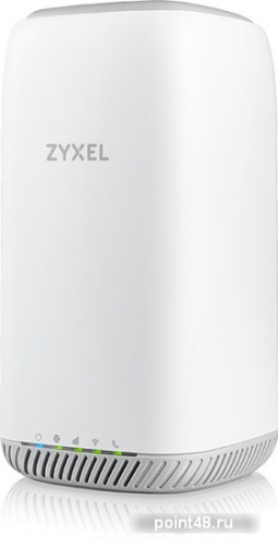 Купить Роутер беспроводной Zyxel LTE5388-M804-EUZNV1F 10/100/1000BASE-TX/4G cat.12 белый в Липецке фото 3