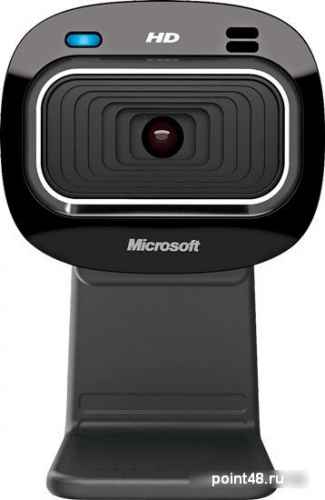 Купить Web-камера MICROSOFT LifeCam HD-3000, T3H-00013 в Липецке