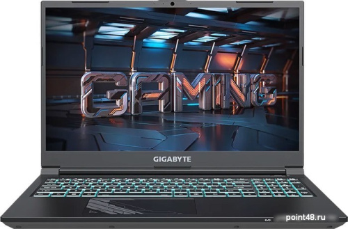 Игровой ноутбук Gigabyte G5 KF5-53KZ353SH в Липецке