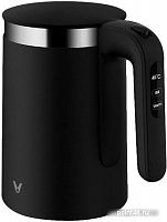Купить Умный чайник Xiaomi Viomi Smart Kettle Bluetooth black (V-SK152B) (605027) в Липецке