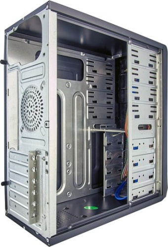 Корпус ExeGate CP-603 400W EX278391RUS фото 2