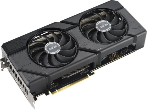 Видеокарта ASUS Dual Radeon RX 7800 XT OC Edition 16GB GDDR6 DUAL-RX7800XT-O16G фото 3