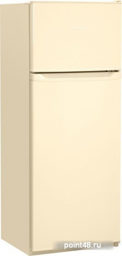 Холодильник Nordfrost NRT 141 732 бежевый (двухкамерный) в Липецке