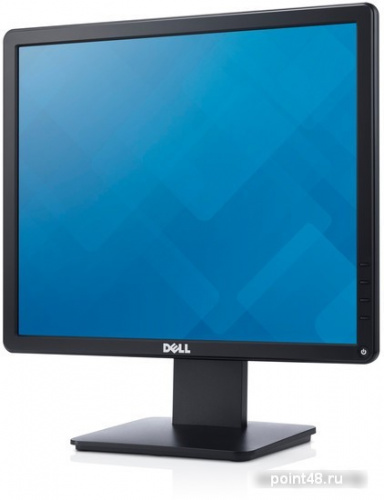 Купить Монитор ЖК DELL E1715S, 17, черный в Липецке фото 3