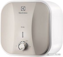 Купить Водонагреватель Electrolux EWH 10 Q-bic U (НС-1147761) в Липецке