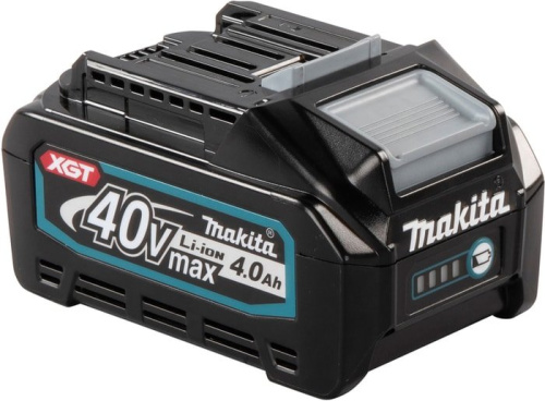 Купить Аккумулятор Makita BL4040 191B26-6 (40В/4 Ah) в Липецке фото 2