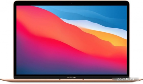 Ноутбук Apple Macbook Air 13" M1 2020 Z12A0008Q в Липецке