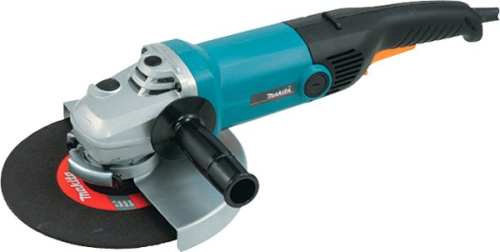 Купить Угловая шлифмашина Makita GA9010C в Липецке
