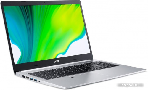 Ноутбук Acer Aspire 5 A515-45G-R0FW NX.A8CEM.006 в Липецке фото 3