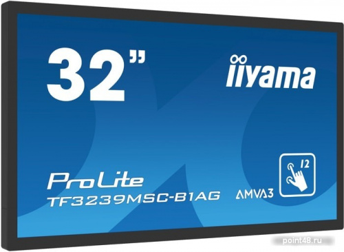 Купить Интерактивная панель Iiyama ProLite TF3239MSC-B1AG в Липецке фото 2