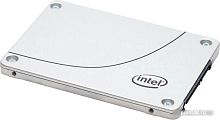 SSD Intel D3-S4620 480GB SSDSC2KG480GZ01