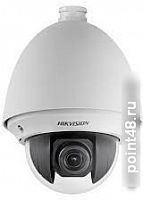 Купить Видеокамера IP Hikvision DS-2DE4225W-DE 4.8-120мм цветная корп.:белый в Липецке