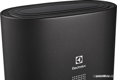 Купить Накопительный электрический водонагреватель Electrolux EWH 30 Gladius 2.0 Grafit в Липецке фото 3