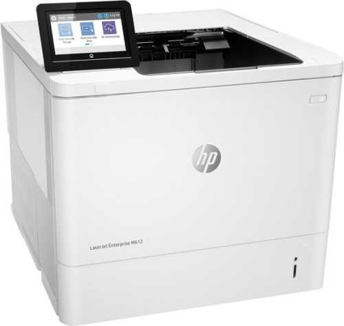 Купить Принтер HP LaserJet Enterprise M612dn в Липецке фото 3