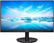 Купить Монитор LCD  PHILIPS 271V8L 27" Panel VA 1920x1080 16:9 75Hz Matte 4 мс Наклон Цвет черный 271V8L в Липецке