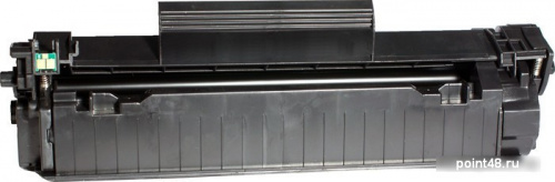 Купить Картридж HP CF283A, черный в Липецке фото 2
