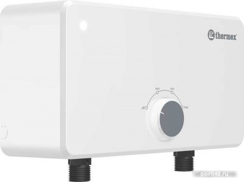 Купить Проточный электрический водонагреватель THERMEX URBAN 3500 shower в Липецке фото 3