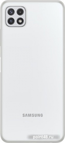 Смартфон Samsung SM-A226B Galaxy A22s 128Gb 4Gb белый моноблок 3G 4G 6.6 1080x2400 Andro  11 48Mpix 802.11 a/b/g/n/ac NFC GPS GSM900/1800 GSM1900 TouchSc в Липецке фото 3