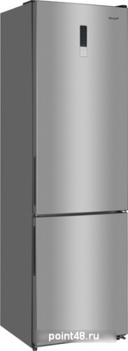 Холодильник Weissgauff WRK 2000 X Full NoFrost в Липецке фото 2