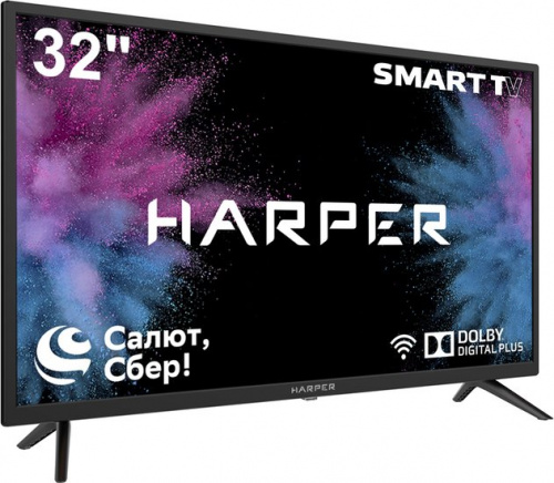 Купить Телевизор Harper 32R610TS в Липецке фото 2