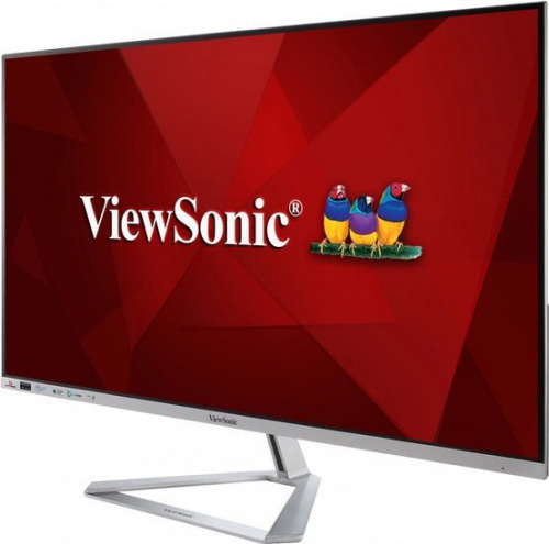 Купить Монитор ViewSonic VX3276-2K-MHD-2 в Липецке фото 3