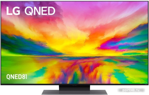 Купить Телевизор LG QNED 50QNED816RA в Липецке