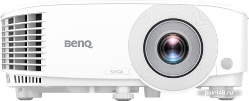 Купить Проектор Benq MS560 DLP 4000Lm (800x600) 20000:1 ресурс лампы:6000часов 1xUSB typeA 2xHDMI 2.3кг в Липецке