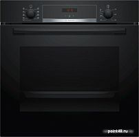 Духовой шкаф Bosch HBA534EB0 в Липецке