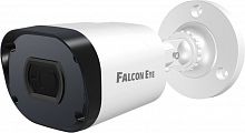 Купить Видеокамера IP Falcon Eye FE-IPC-BV2-50pa 2.8-12мм цветная корп.:белый в Липецке