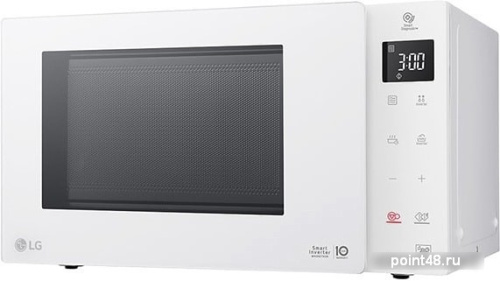 Микроволновая печь LG MW23R35GIH в Липецке фото 3