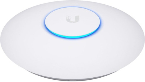 Купить Точка доступа Ubiquiti UniFi UAP-nanoHD в Липецке фото 3