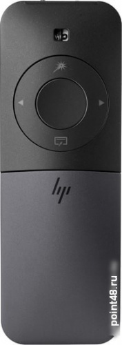 Купить Мышь HP Elite Presenter черный оптическая беспроводная BT (3but) в Липецке фото 2