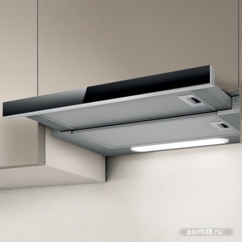 Купить Кухонная вытяжка Elica Elite 14 Lux GRVT/A/60 (PRF0098874) в Липецке фото 2