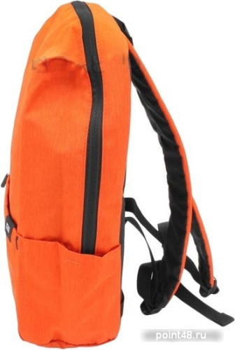 Рюкзак Xiaomi MI CASUAL DAYPACK ORANGE ZJB4148GL в Липецке фото 3