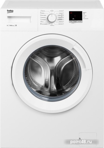 Стиральная машина BEKO WRE 6511 ZWW в Липецке