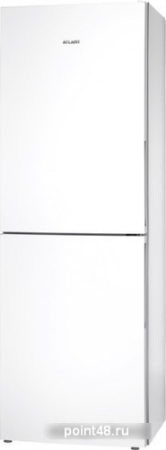 Холодильник Атлант XM-4619-100 белый (двухкамерный) в Липецке фото 2