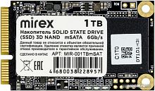 SSD Mirex 1TB MIR-001TBmSAT