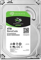 Жесткий диск Seagate Original SATA-III 4Tb ST4000DM004 Barracuda (5400rpm) 256Mb 3.5