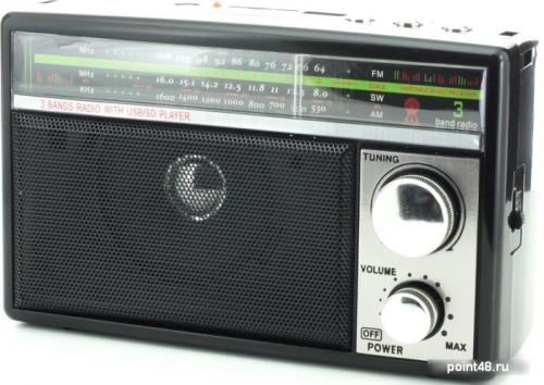 Купить Радиоприемник Econ ERP-2500UR в Липецке фото 3