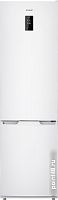 Холодильник Атлант ХМ 4426-009 ND белый (двухкамерный) в Липецке