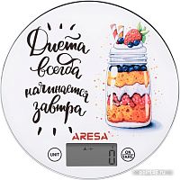 Купить Кухонные весы Aresa AR-4311 в Липецке