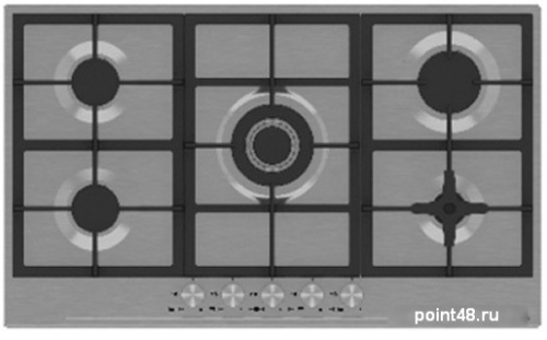 Варочная панель Korting HG965CTX в Липецке