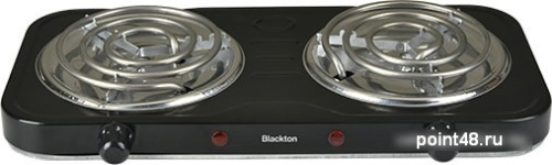 Настольная плита Blackton Bt HP206B в Липецке