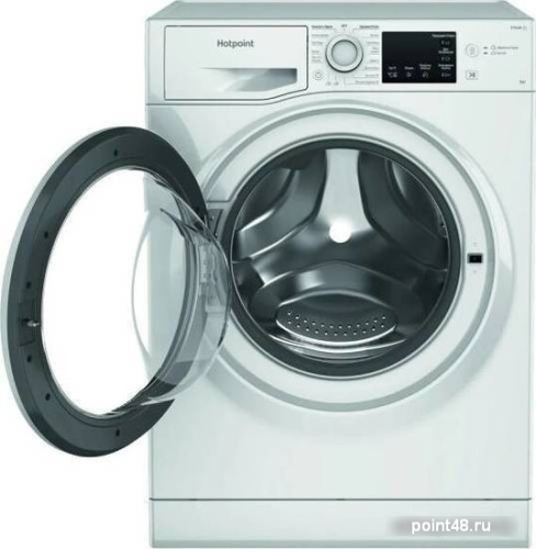 Стиральная машина Hotpoint-Ariston NSB 6015 W V RU в Липецке фото 3