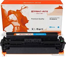 Купить Картридж Print-Rite PR-W2031X (аналог HP W2031X) в Липецке