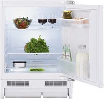 Холодильник Beko Diffusion BU 1100 HCA белый (однокамерный) в Липецке