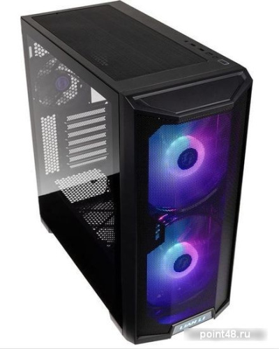 Корпус Lian Li Lancool 215 X G99.LAN215X.00 фото 2